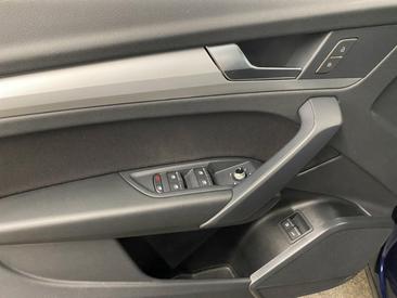 Audi Q5 Sportback 50 TFSI E Quattro — photo 9