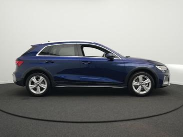 Audi A3 Allstreet TFSI E TFSI E S Tronic — photo 14