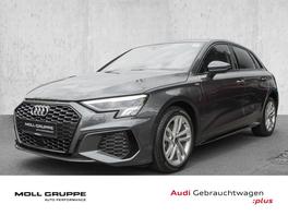 Audi A3 Sportback TFSI E 40 E - 2023 - Joinsteer - #1