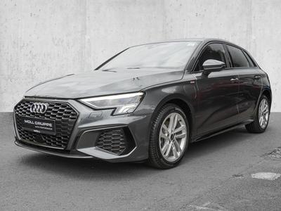 Audi A3 Sportback TFSI E 40 E