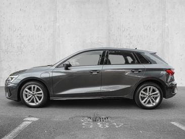 Audi A3 Sportback TFSI E 40 E — photo 5