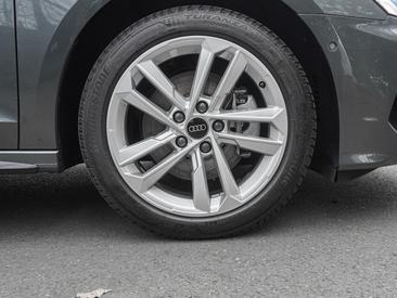 Audi A3 Sportback TFSI E 40 E — photo 7
