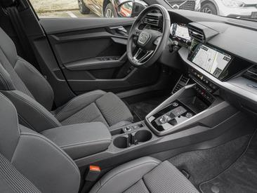 Audi A3 Sportback TFSI E 40 E — photo 8