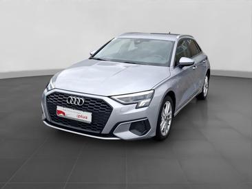Audi A3 Sportback TFSI E 40 E — photo 2