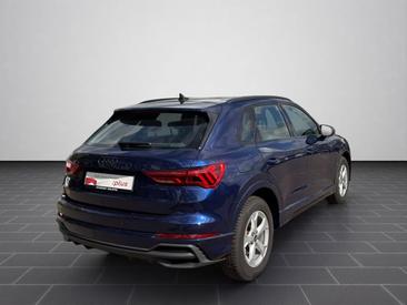 Audi Q3 35 TDI — photo 2