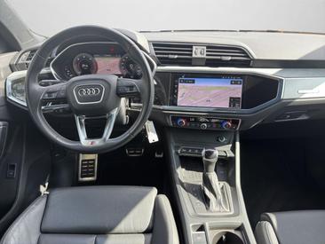 Audi Q3 35 TDI — photo 3
