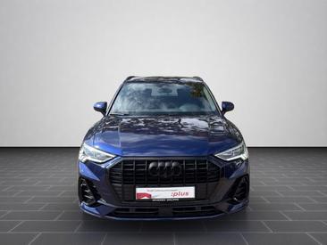 Audi Q3 35 TDI — photo 5