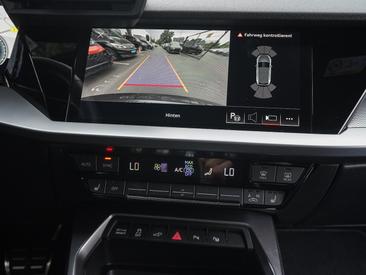 Audi A3 Sportback TFSI E 40 E — photo 13