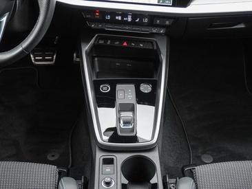 Audi A3 Sportback TFSI E 40 E — photo 14