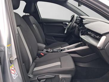 Audi A3 Sportback TFSI E 40 E — photo 4