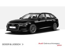 Audi A6 Avant 40 TDI Quattro - 2021 - Joinsteer - #1