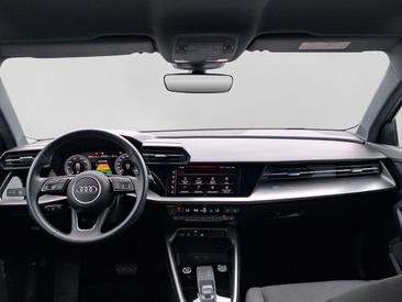 Audi A3 Sportback TFSI E 40 E — photo 5