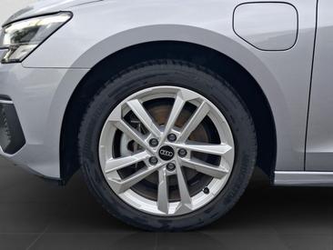 Audi A3 Sportback TFSI E 40 E — photo 7