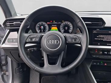 Audi A3 Sportback TFSI E 40 E — photo 9
