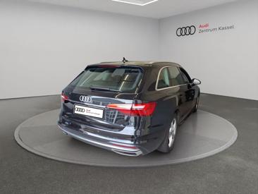 Audi A4 Avant 35 TFSI — photo 2
