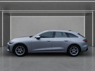 Audi A5 Avant TDI S Tronic — photo 4