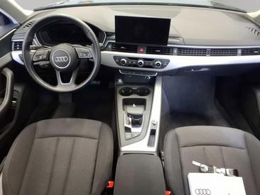 Audi A4 Avant 35 TFSI — photo 4