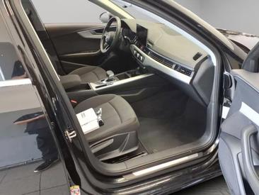 Audi A4 Avant 35 TFSI — photo 5