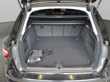 Audi A4 Avant 35 TFSI — photo 6