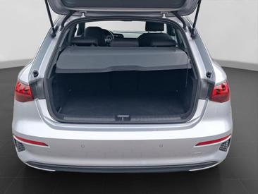 Audi A3 Sportback TFSI E 40 E — photo 17