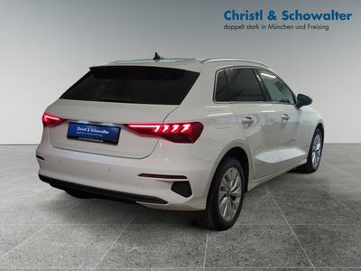 Audi A3 Sportback TFSI E 40 E