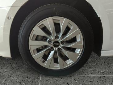 Audi A3 Sportback TFSI E 40 E — photo 5