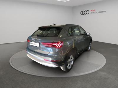 Audi Q3 35 TDI