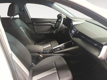 Audi A3 Sportback TFSI E 40 E — photo 6