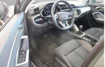 Audi Q3 35 TDI — photo 3