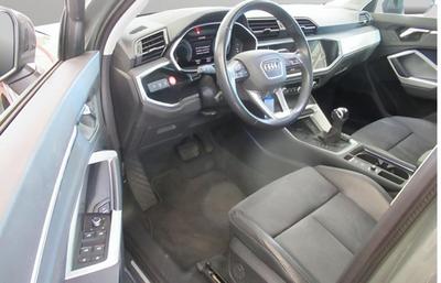 Audi Q3 35 TDI