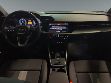 Audi A3 Sportback TFSI E 40 E — photo 9