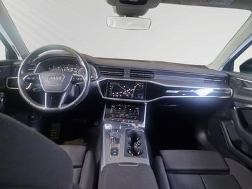 Audi A6 Avant 40 TDI — photo 7