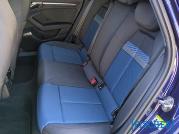 Audi A3 Sportback 35 TFSI — photo 14