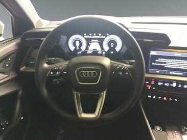 Audi A3 Sportback TFSI E 40 E — photo 11