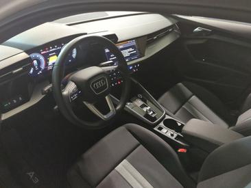 Audi A3 Sportback TFSI E 40 E — photo 12