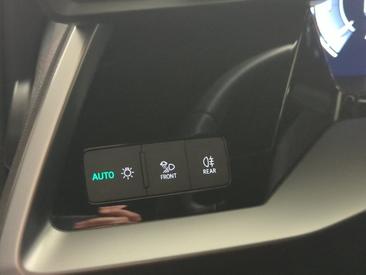 Audi A3 Sportback TFSI E 40 E — photo 16