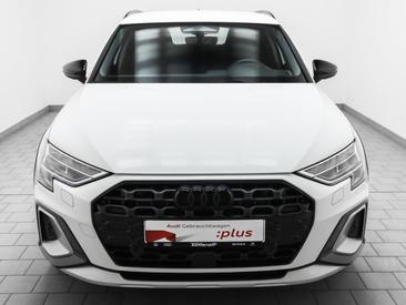 Audi A3 Allstreet TFSI E TFSI E S Tronic — photo 3