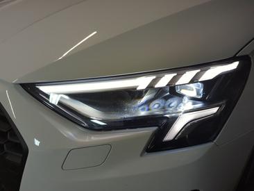 Audi A3 Sportback TFSI E 40 E — photo 22