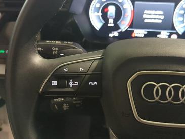 Audi A3 Sportback TFSI E 40 E — photo 23