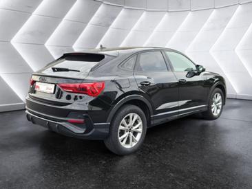 Audi Q3 Sportback TFSI E 45 E — photo 5