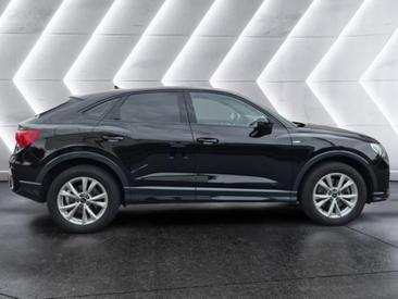 Audi Q3 Sportback TFSI E 45 E — photo 6