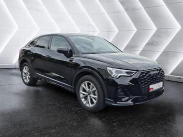 Audi Q3 Sportback TFSI E 45 E — photo 7
