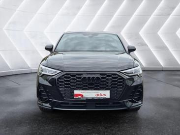 Audi Q3 Sportback TFSI E 45 E — photo 8