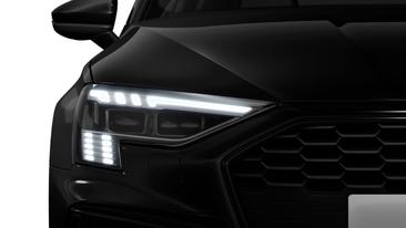 Audi A3 Sportback 35 TFSI — photo 3