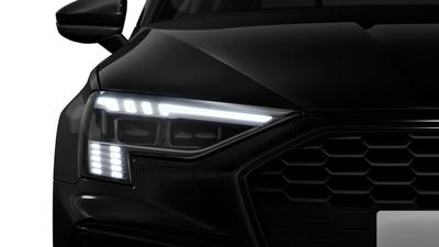 Audi A3 Sportback 35 TFSI