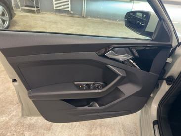 Audi A1 Sportback 25 TFSI — photo 16