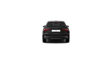 Audi A3 Sportback 35 TFSI — photo 5