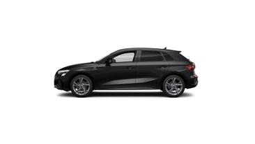 Audi A3 Sportback 35 TFSI — photo 7