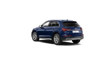 Audi Q5 40 TDI Quattro — photo 6