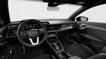 Audi A3 Sportback 35 TFSI — photo 9